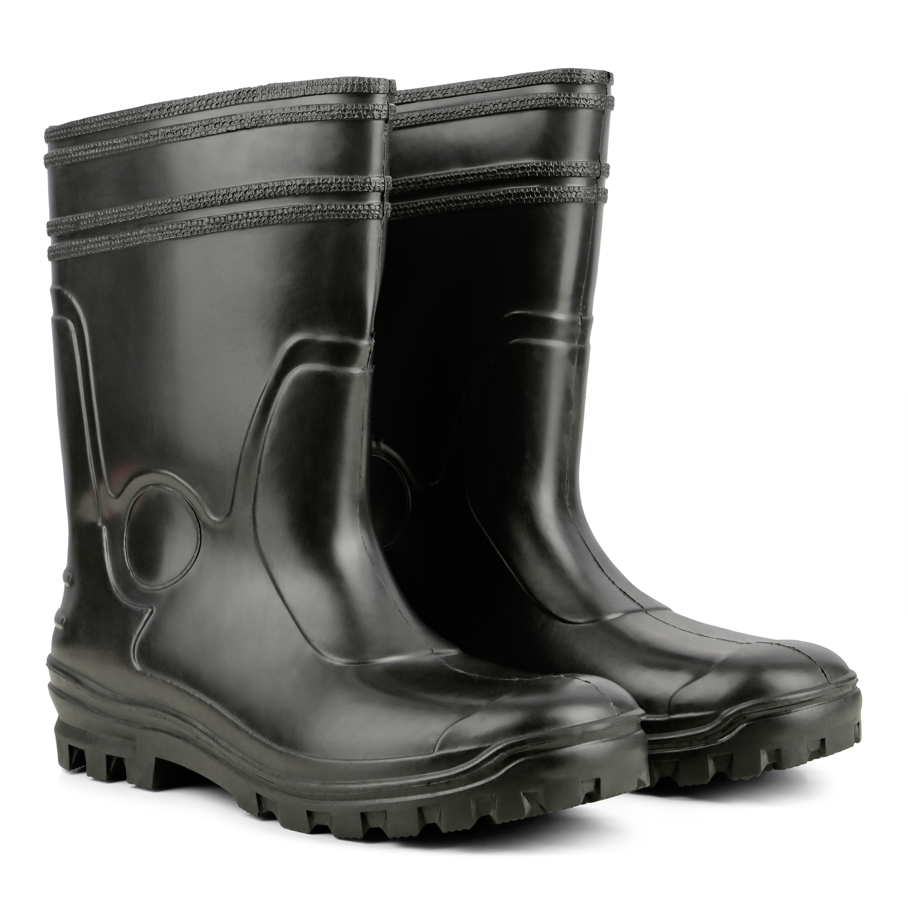 SAPLESH 11 BLACK BLACK - view 2